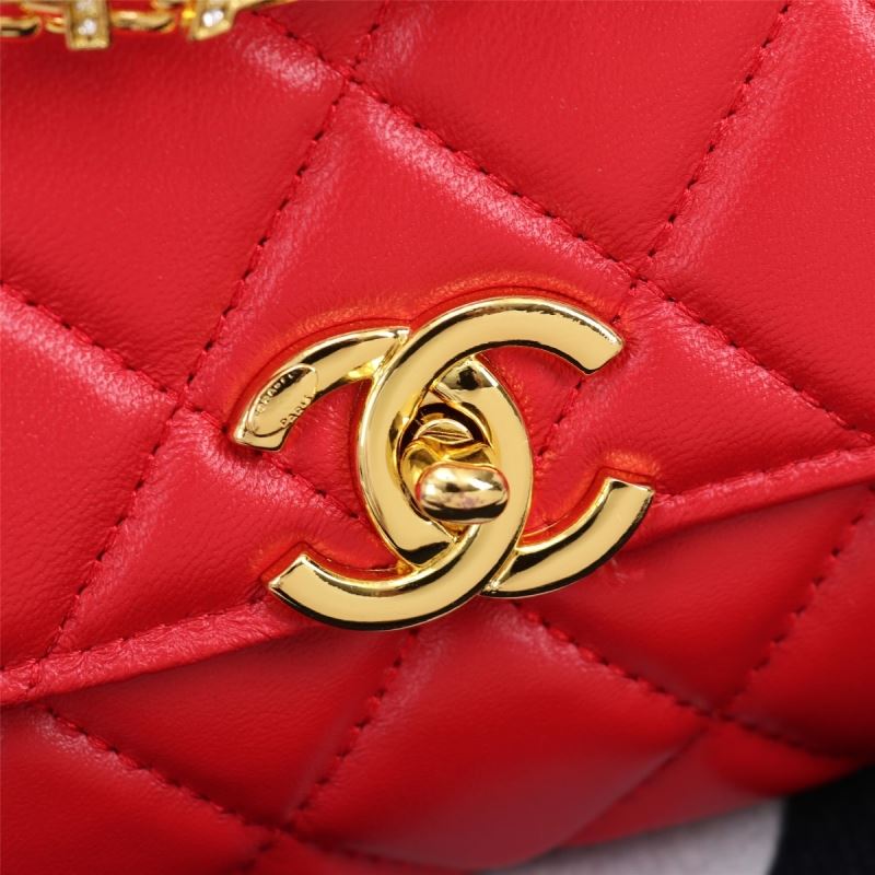 Chanel Other Stachel Bags